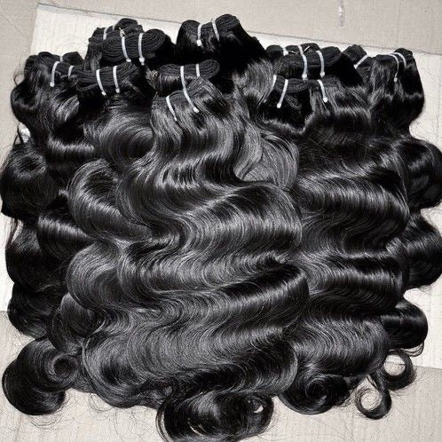 Filipino Raw Hair
