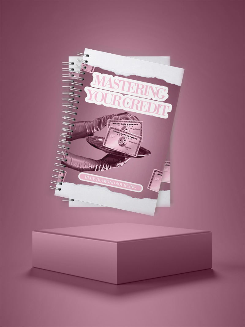 Mastering Your Credit